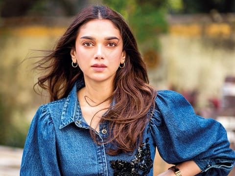 Aditi Rao Hydari