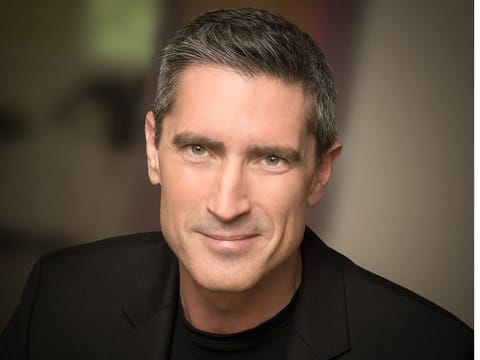 Motti Peer, CEO, ReBlonde