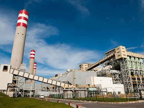 Taqa, which operates plants in the UAE and in Morocco, recently went through a major consolidation process to make it among the Top 10 utility entities in the wider region.