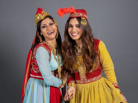 Film review: ‘Dolly Kitty Aur Woh Chamakte Sitare’ lets complex female characters bloom