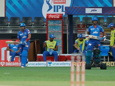 Dream11, who were the title-sponsors of IPL 2020, are looking to expand their footprint in other cricketing countries.