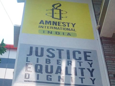 Amnesty International India