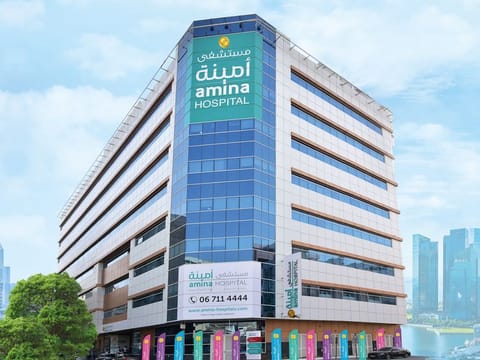Amina Hospital