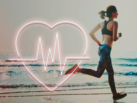 Healthy adults should perform a minimum of 150 minutes of moderate intensity exercise over five days or 75 minutes of vigorous exercise per week over three days.