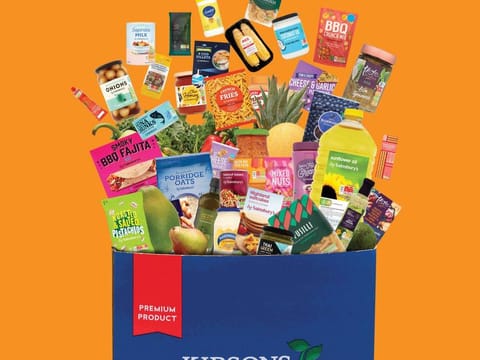 Products of British supermarket Sainsbury’s will be available on Kibsons from October 15. Over 500 Sainsbury’s branded products will be available for purchase in UAE.