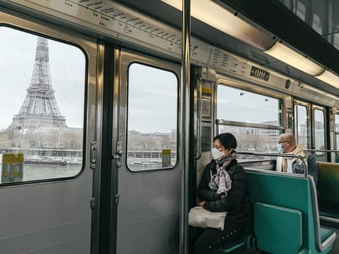 Cities must renew their commitments to developing next-generation mass transport needs. Even if the pandemic takes a heavy toll on demand for the next few years.