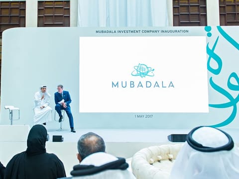 Mubadala has quite an extensive exposure in the healthcare space, with specialty hospitals and a wide network. G42's healthcare division has emerged rapidly in the recent past, with pharmaceutical and genome focussed research capabilities.