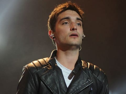 Tom Parker