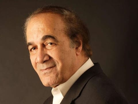 Mahmoud Yassin