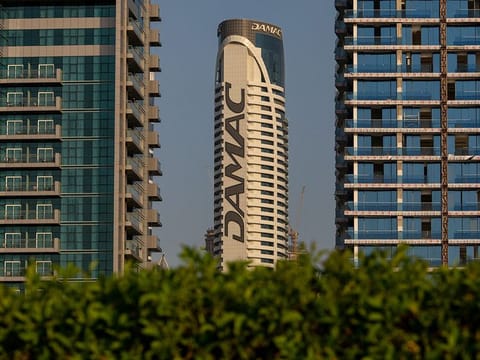 In the year-to-date, Damac delivered 1,870 homes, and booked sales of Dh1.6 billion