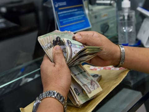 It is important to convert hard-earned remittances into investments for long-term stability