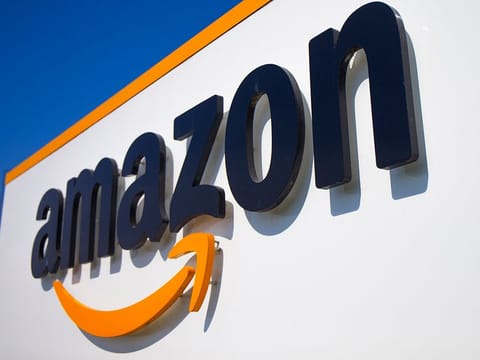 Amazon Web Services, the top seller of cloud-computing services, is investing 207.6 billion rupees ($2.8 billion) to set up multiple data centers in India.