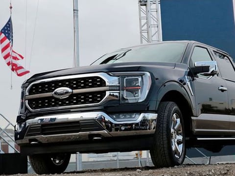 Ford entered India 25 years ago but has a less than 2 per cent share of the passenger vehicles market in the world’s second most populous nation.
