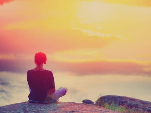 Meditate with Urmila: Realise the importance of self-reflection