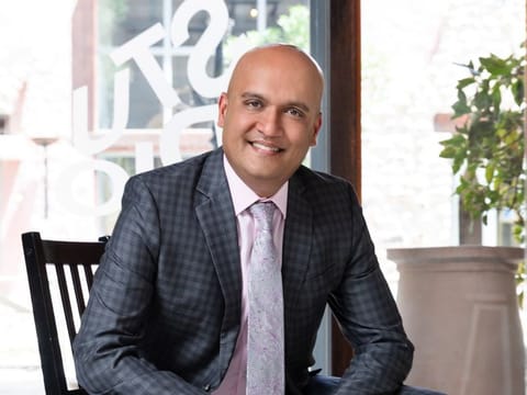 Aditya Shah, Director of Middle East Operations at Yardi, talks about evolving tenant experience