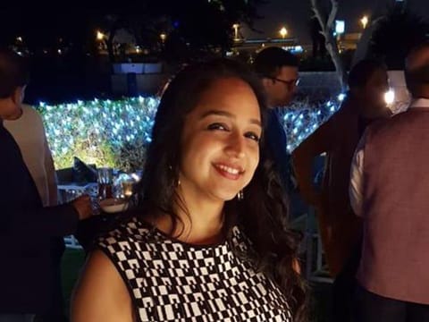 Madhavi Bindroo is the managing director of My Home Kitchen