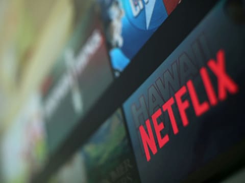 Netflix