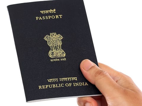 Applications for Indian passport must mandatorily include birth certificates now.