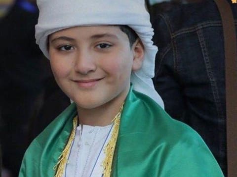 Sultan Al Mazroui