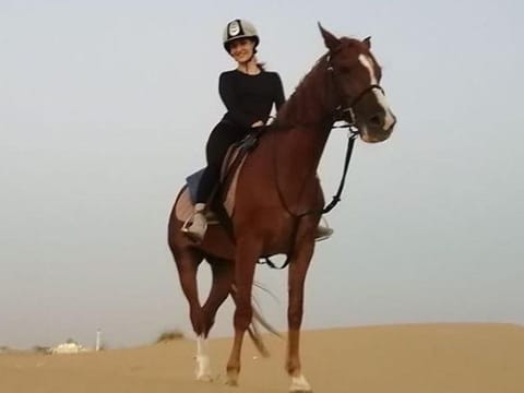 Elli AvRam Dubai