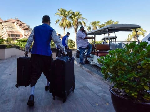 During H1, hotel occupancy levels surpassed 81%.