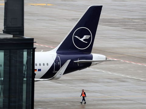 Lufthansa in November repaid the last of its 9 billion-euro bailout ahead of schedule.