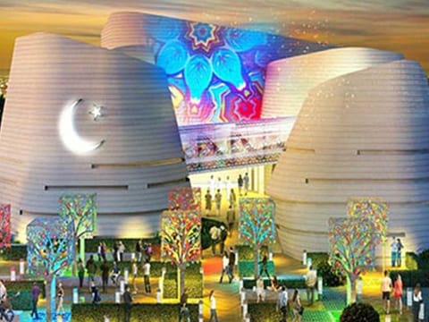 Pakistan pavilion at the Expo-2020 Dubai will showcase 'the hidden treasures' of the country including the 7,000-year-old civilisation. Visitors to the pavilion will get to know about the country through digital audio visual experience.