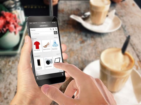 Deal discovery platforms and apps are going big as shoppers remain watchful about their spending ways.