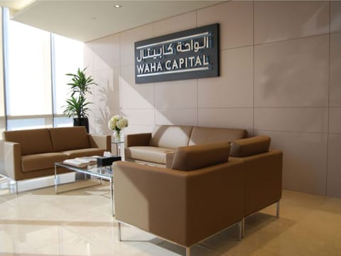 The company's flagship credit and equity funds produced positive returns in the face of continued volatility in global markets.
