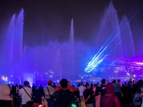 Official rules for holding celebrations cover five basic areas including public health, physical distancing, regulations and policies, digital technology, sterilization and cleaning.