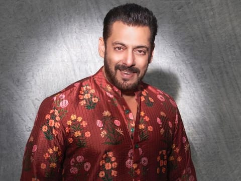 Salman Khan