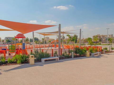 Pocket park