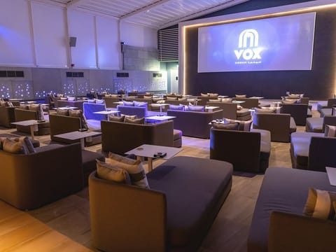 Outdoor cinemas in the UAE: Where can I watch a movie in the open air?