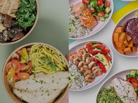 Food that's just a click away emerged as one hot trend during the pandemic. For some F&B businesses, it's an entire operating model.