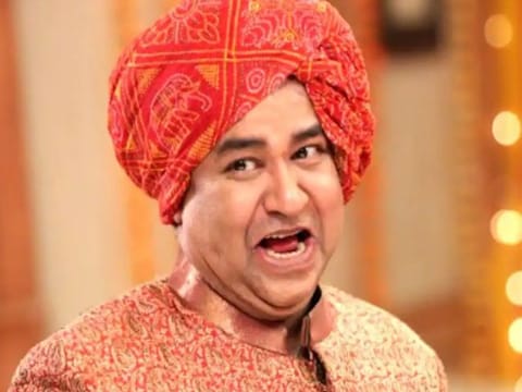 Ashiesh Roy