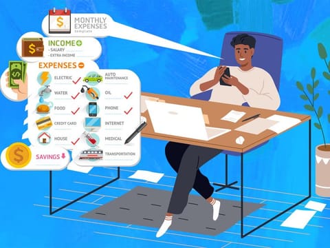 What changes you should be making to your everyday finances when working from home