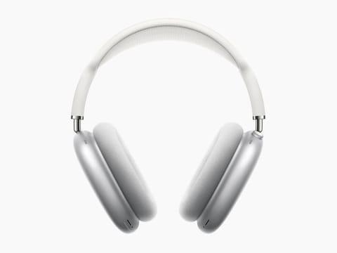At $549, AirPods Max headphones are more expensive than Apple's entry-level iPhone, iPad and Watch models.