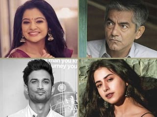 2020 in review: Sushant Singh, Rishi Kapoor and other stars who died this year