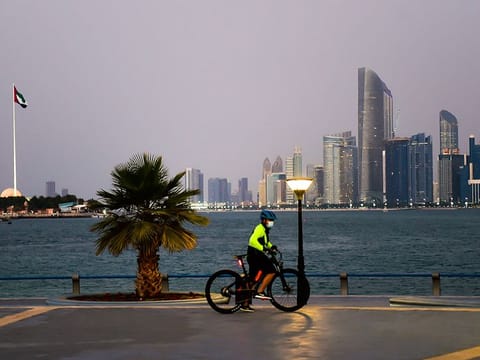 After two harrowing quarters in 2020, Abu Dhabi National Hotels has managed the pandemic created disruptions well enough. Its profit numbers for the first three months reflect this.