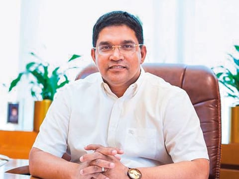 Kalandoor | CEO of Kalandoor Group