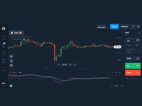 Supplied