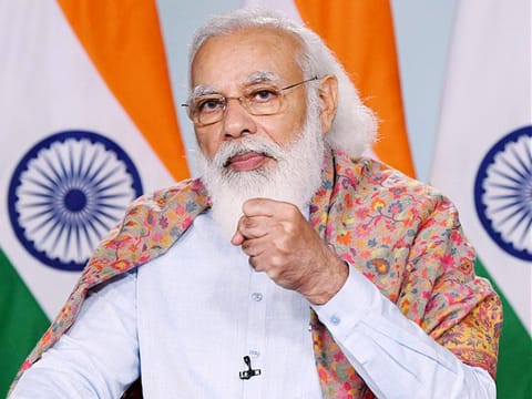 I will never allow farmers’ interests to be compromised at any cost: Modi