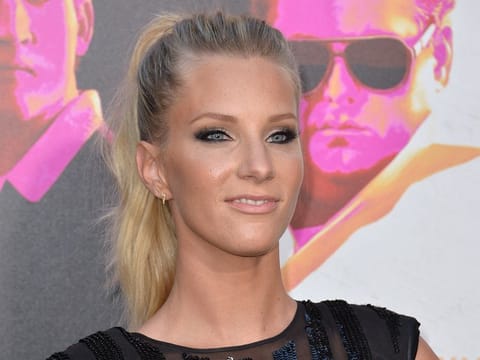 Heather Morris