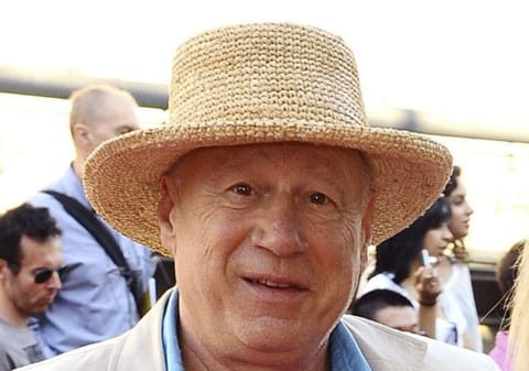 File photo dated 02/10/11 of Neil Innes at the screening of George Harrison: Living In The Material World at the BFI in London. Comedian and musician Neil Innes, who collaborated with Monty Python and played with The Rutles, has died aged 75, his agent has said. PA Photo. Issue date: Monday December 30, 2019. See PA story DEATH Innes. Photo credit should read: Ian West/PA Wire