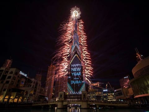 UAE New Year 2026: Public holiday, remote work on Jan 2, Dec 31 half-day? Here’s what applies for New Year 2026.