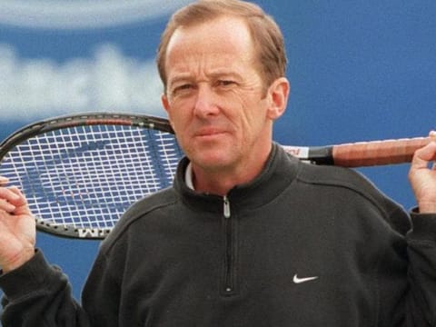 Bob Brett
