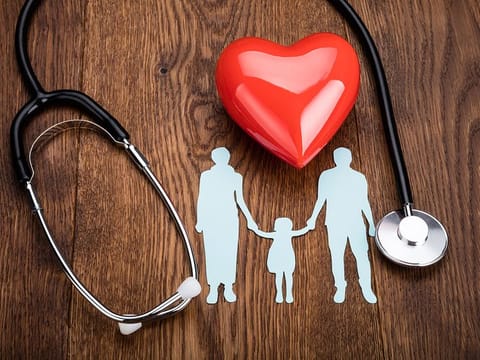 Health insurers could work closely with clients to instill better preventive measures among their workforces.