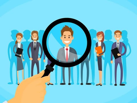 Salaries and perks, plus a load of optimum employee experience possibilities. These make for a good workplace.