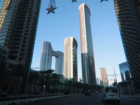 How soon will the rental increases spread to Dubai's upscale destinations? Downtown could see some hikes by year-end, according to Lynnette Abad of Property Finder.