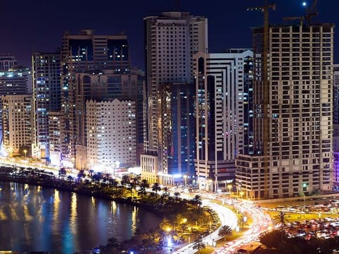 "The strategy also seeks to promote the advantages of Sharjah that places it among the most prominent tourist and commercial destinations regionally and globally," said Abdul Aziz Shattaf, Assistant General Manager for Communication and Business Sector, SCCI.